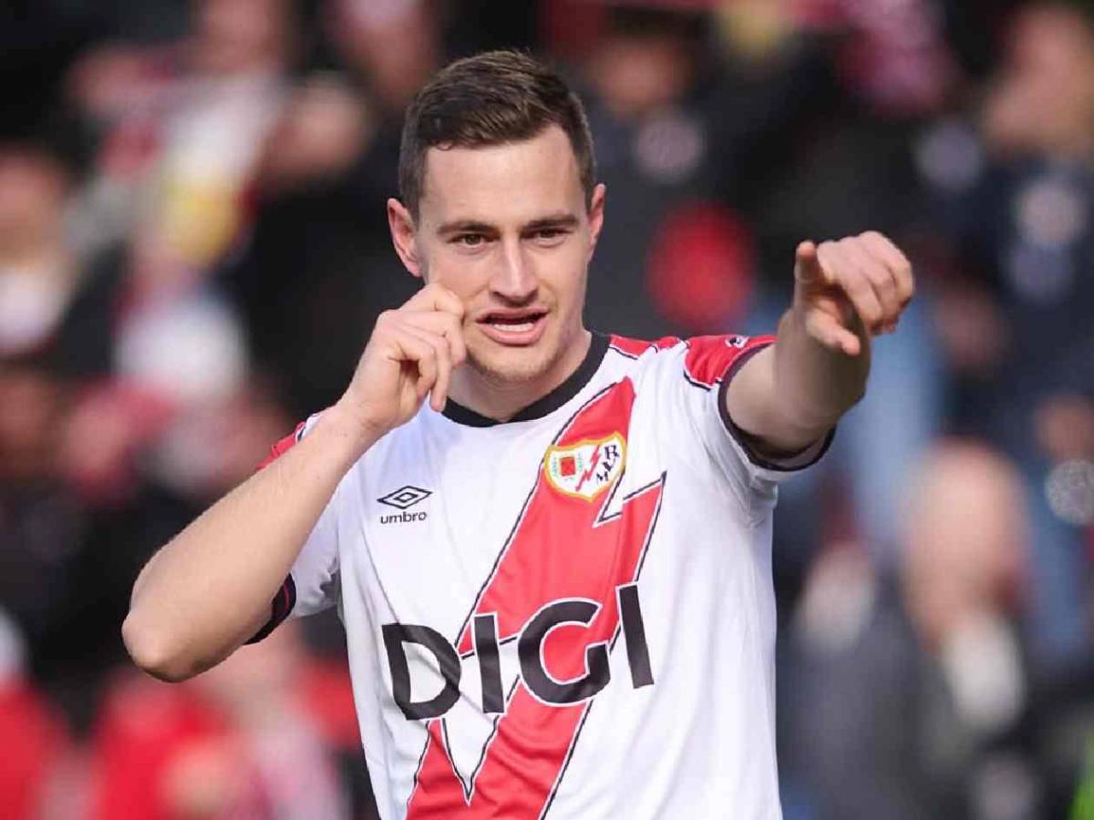 Pichichi Liga Española: se destapó con doblete y Mbappé no perdonó; la tabla