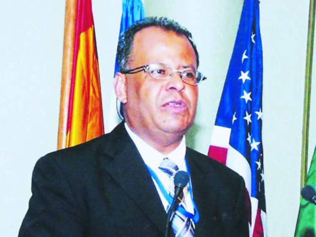 ¿Quién era el “fiscal de oro”? Mencionado en el juicio de JOH y asesinado a sangre fría