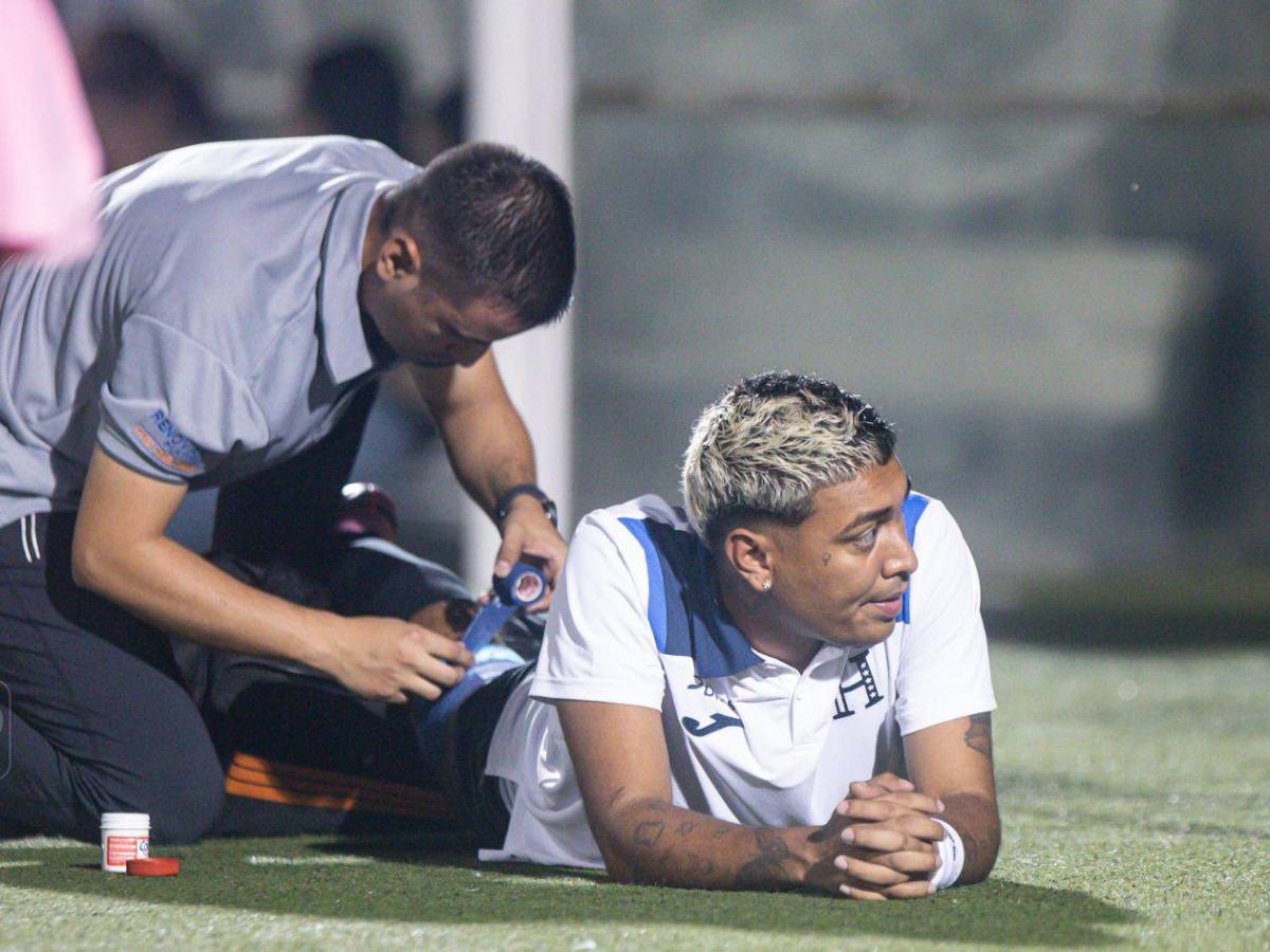 Mario Moncada responde a Supremo y revela qué pasó tras polémica por partido