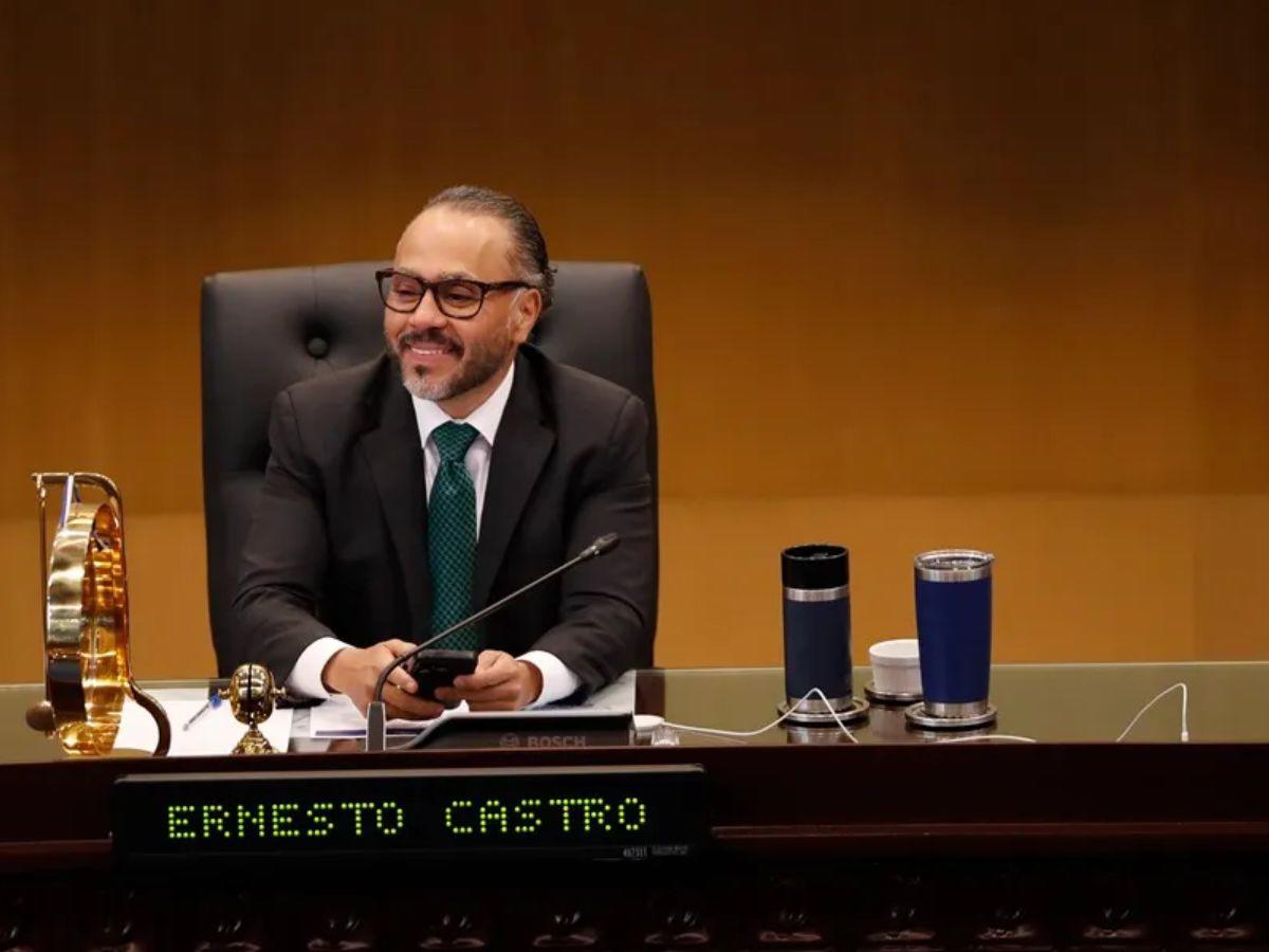 ONG denuncia que El Salvador incumple derechos humanos por explotación minera