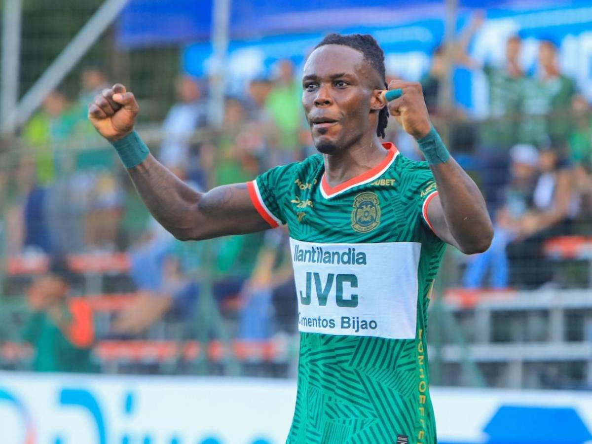 Honduras con tres posibles nuevas sorpresas para conseguir boleto al Mundial 2026