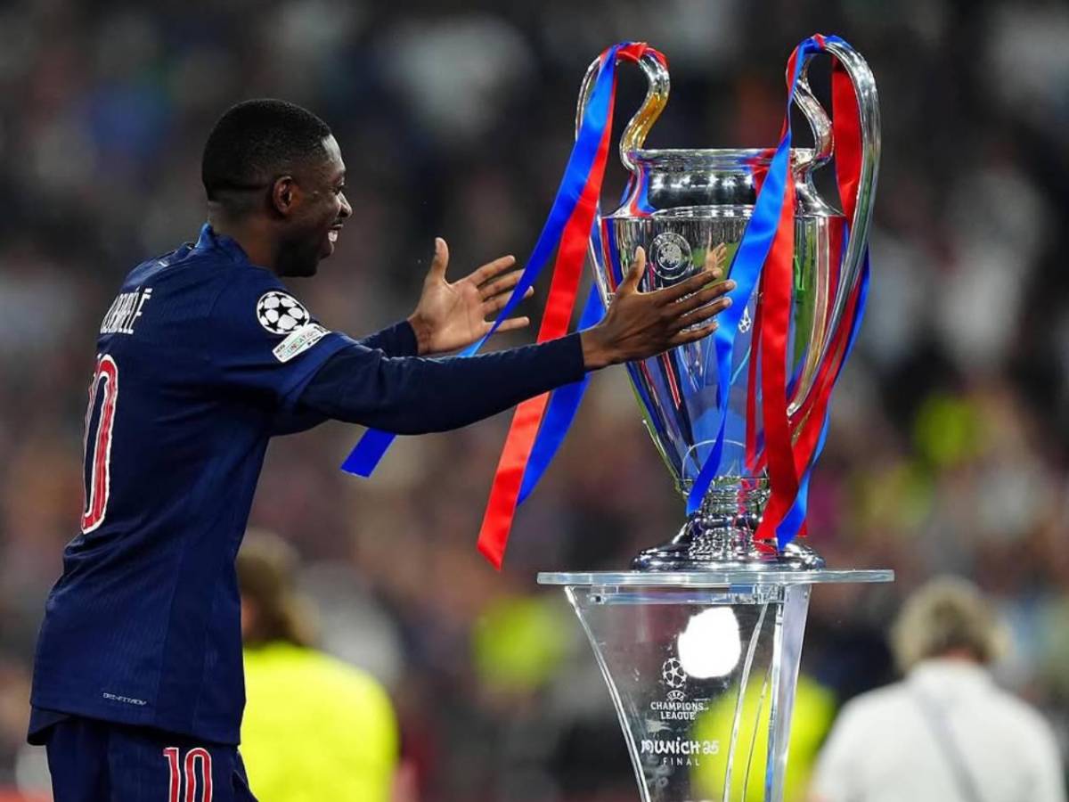 ¿Balón de Oro para Cristiano Ronaldo? Giro inesperado con el premio