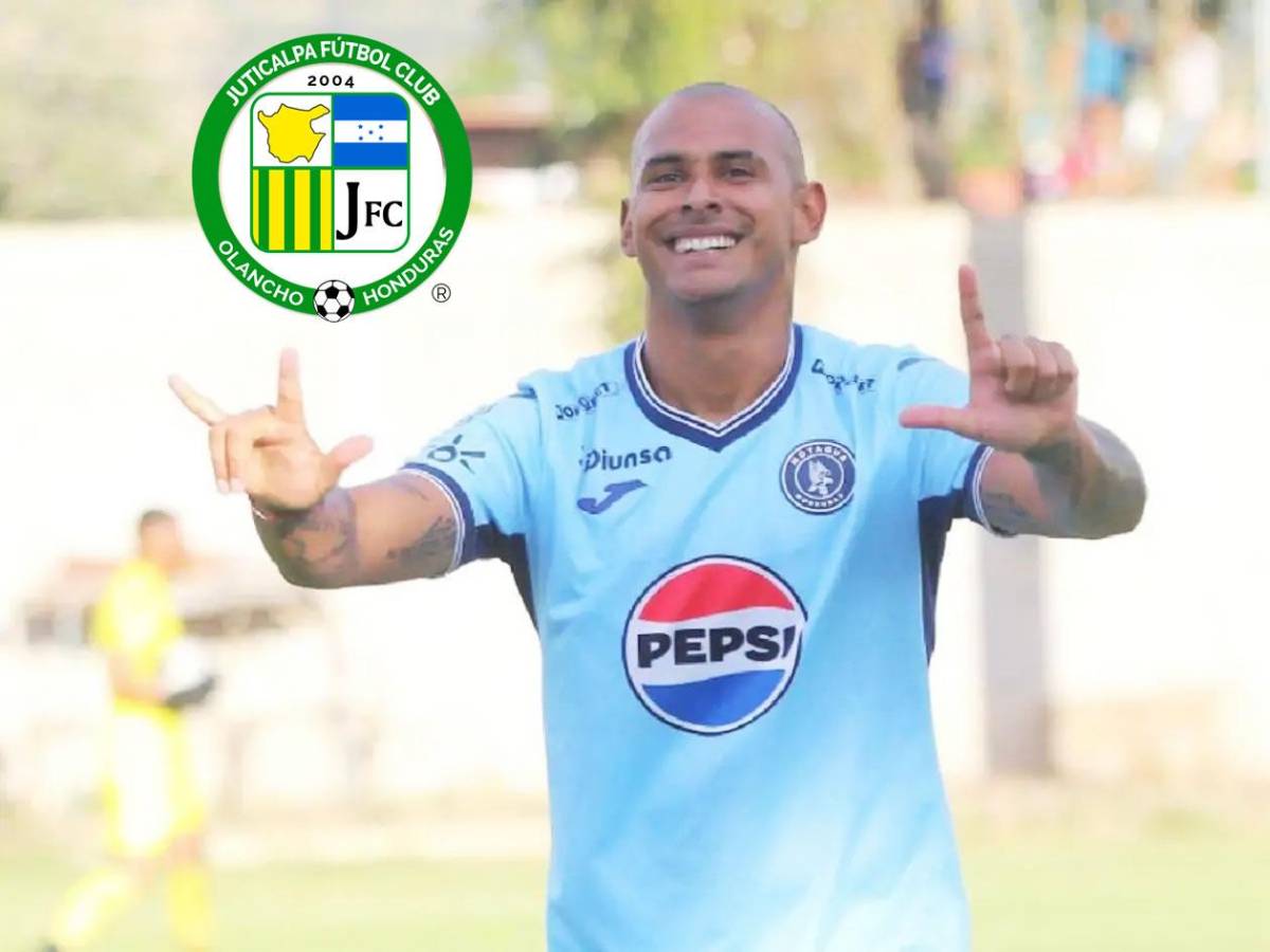 Fichaje del Real España, Marathón busca jugador de liga europea y sorpresa con Kevin Arriaga