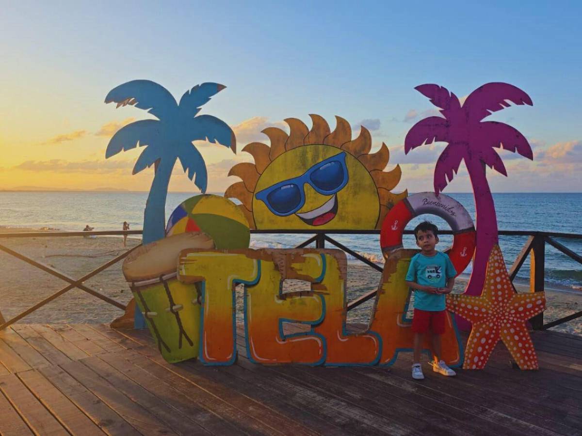 Rafting, senderismo y bosque, la propuesta del destino Atlántida