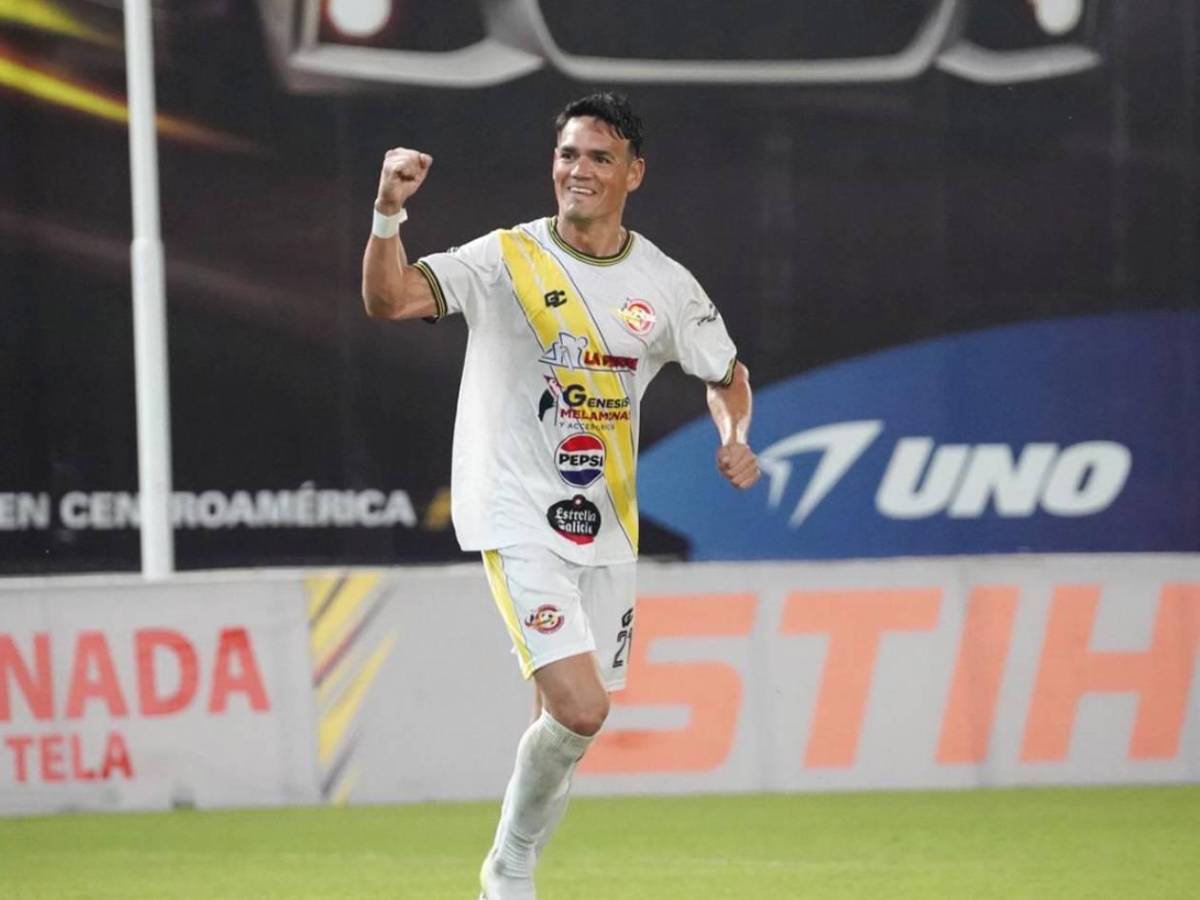 Olimpia con fichaje y salida, baja en Motagua y sorpresa con Alexy Vega