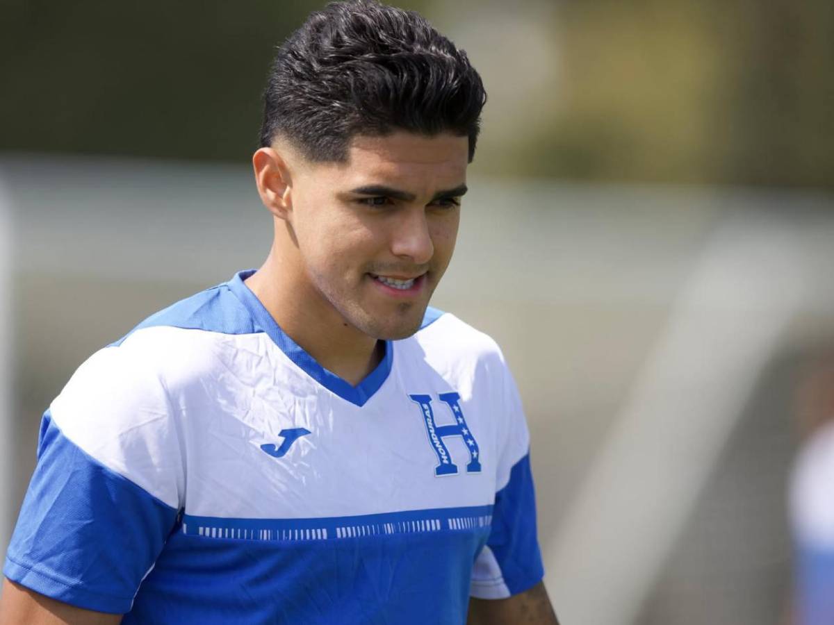 Copa Oro: Honduras con dos increíbles sorpresas para conseguir boleto a cuartos de final