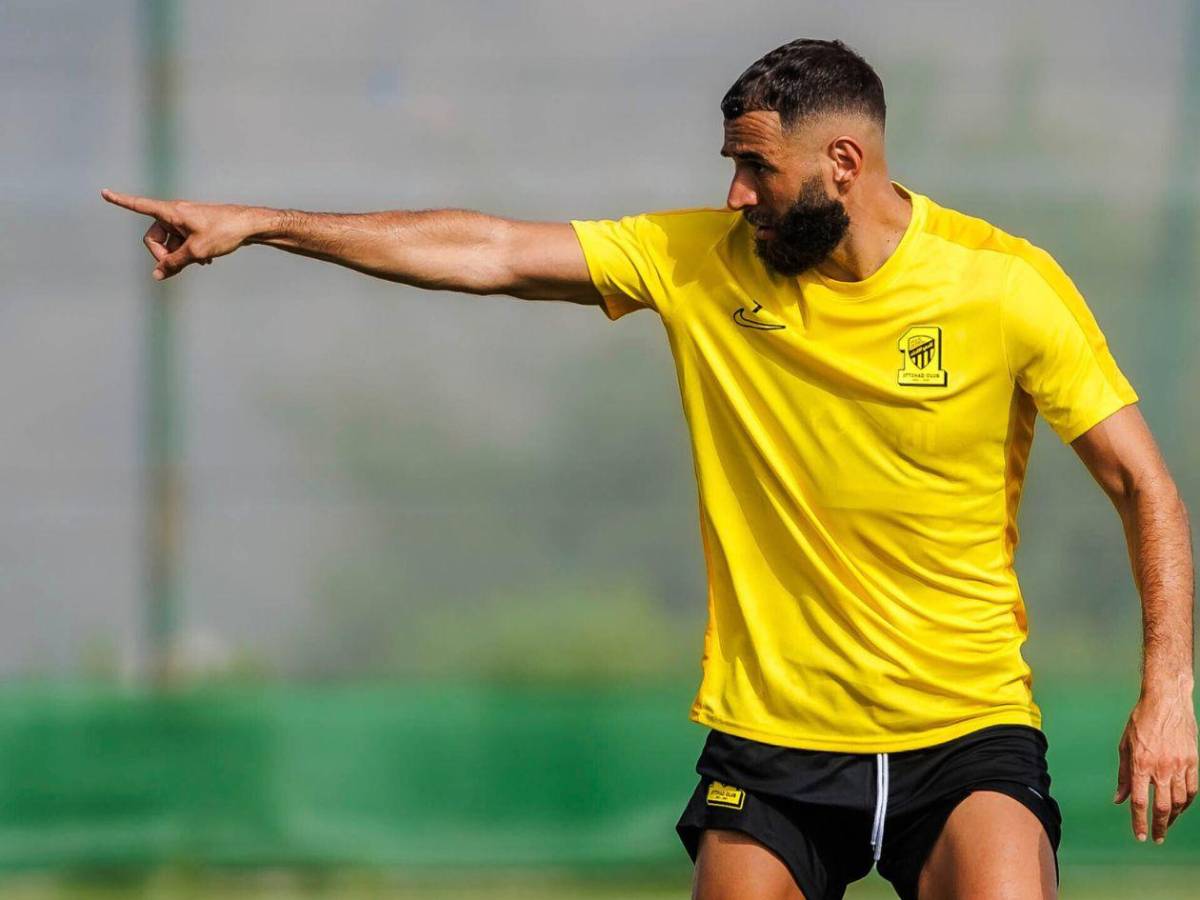 Barcelona confirma fichaje, Endrick suena en la Premier y nuevo club de Benzema