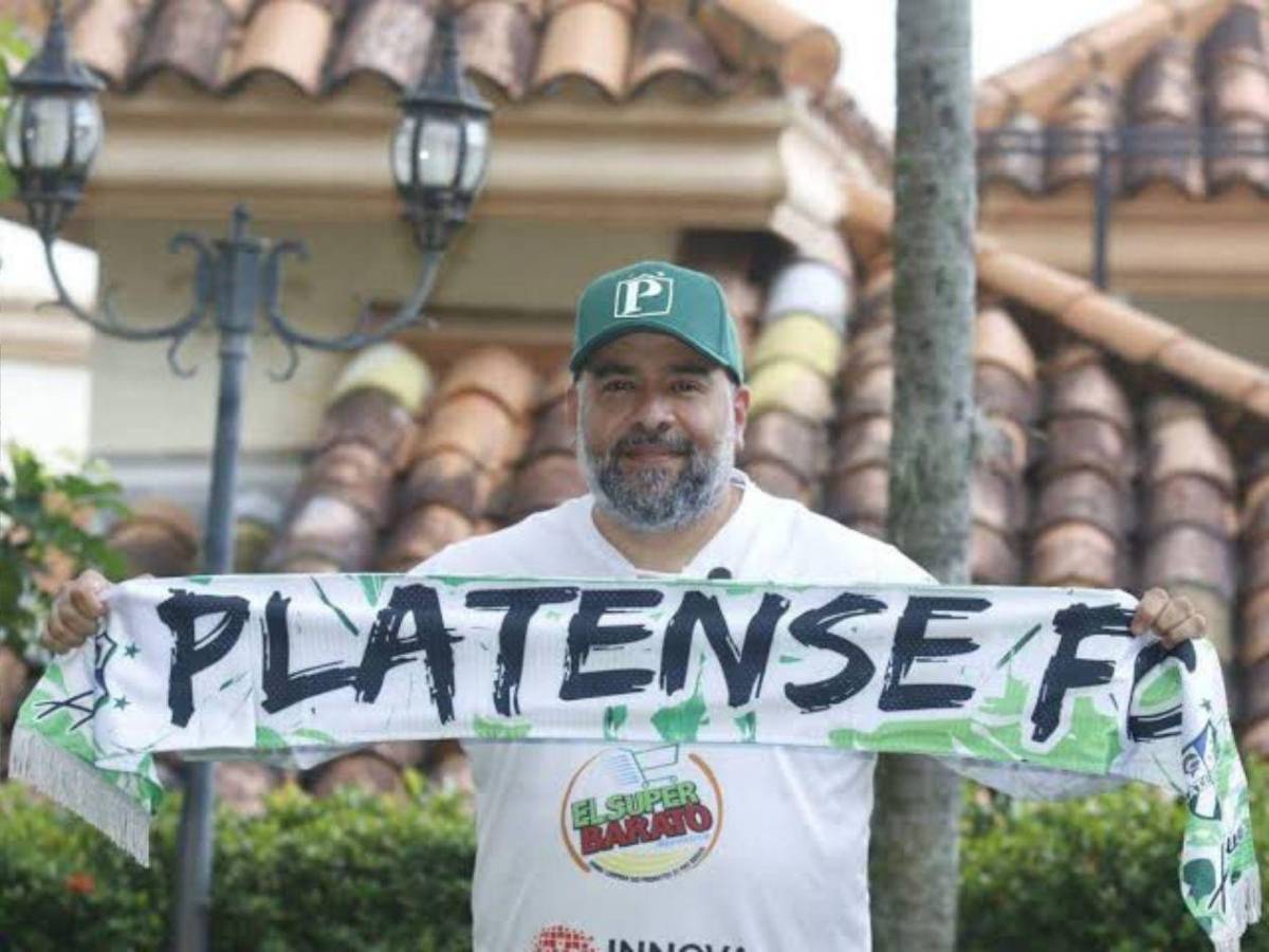 Davis Flow se pronuncia y habla sin filtros sobre su posible fichaje por Platense