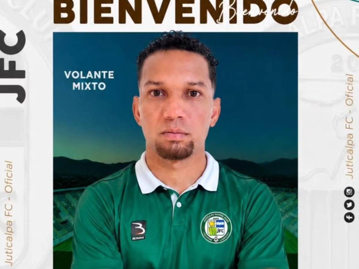 Olimpia firma a dos jugadores, de Miami a Honduras, Motagua no para y se van del Real España