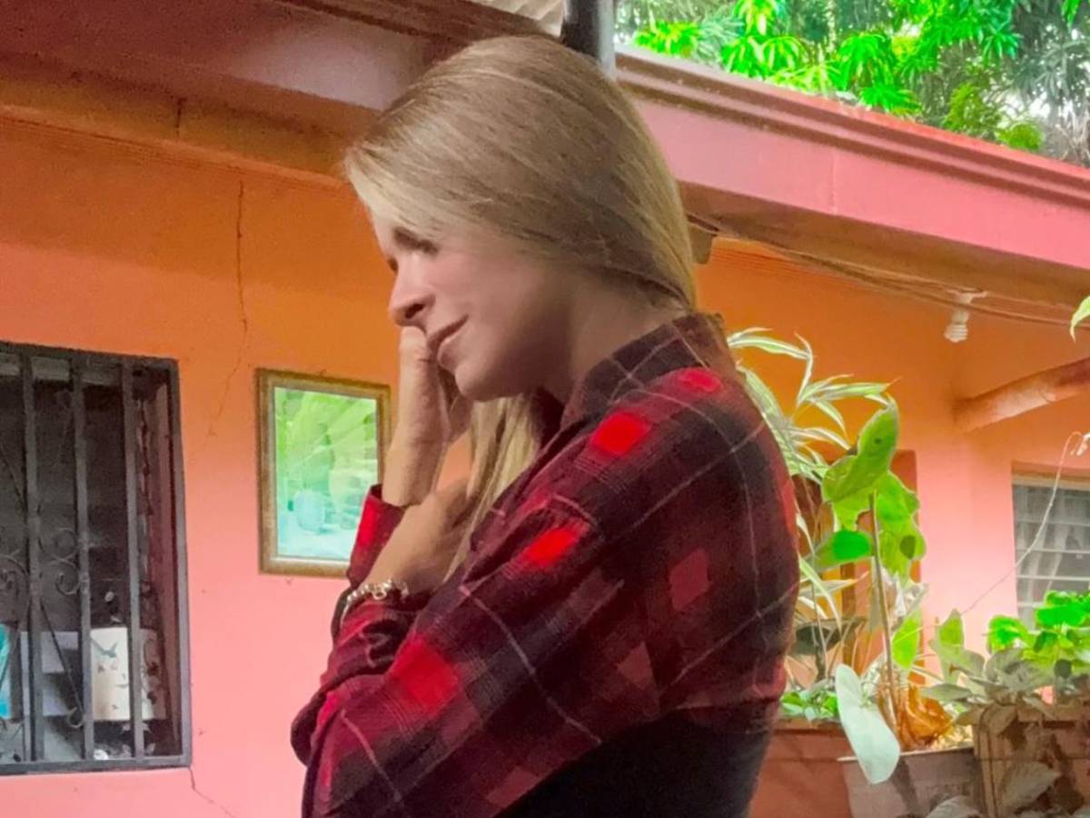 Periodista exige explicación tras muerte de Mayra Tercero: ¿Le suministraron el medicamento?