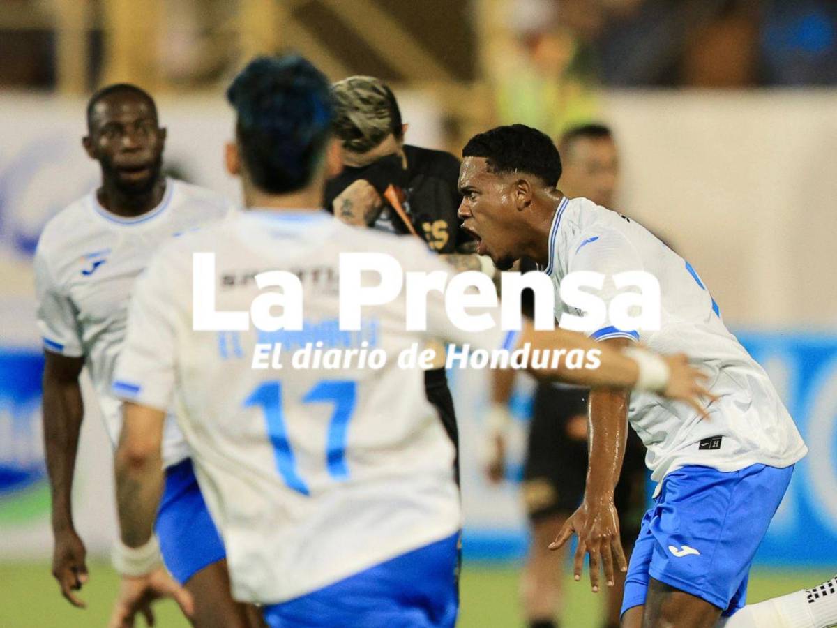 ¿Quién anotó el golazo de los tiktokers hondureños? La jugada maestra de Supremo