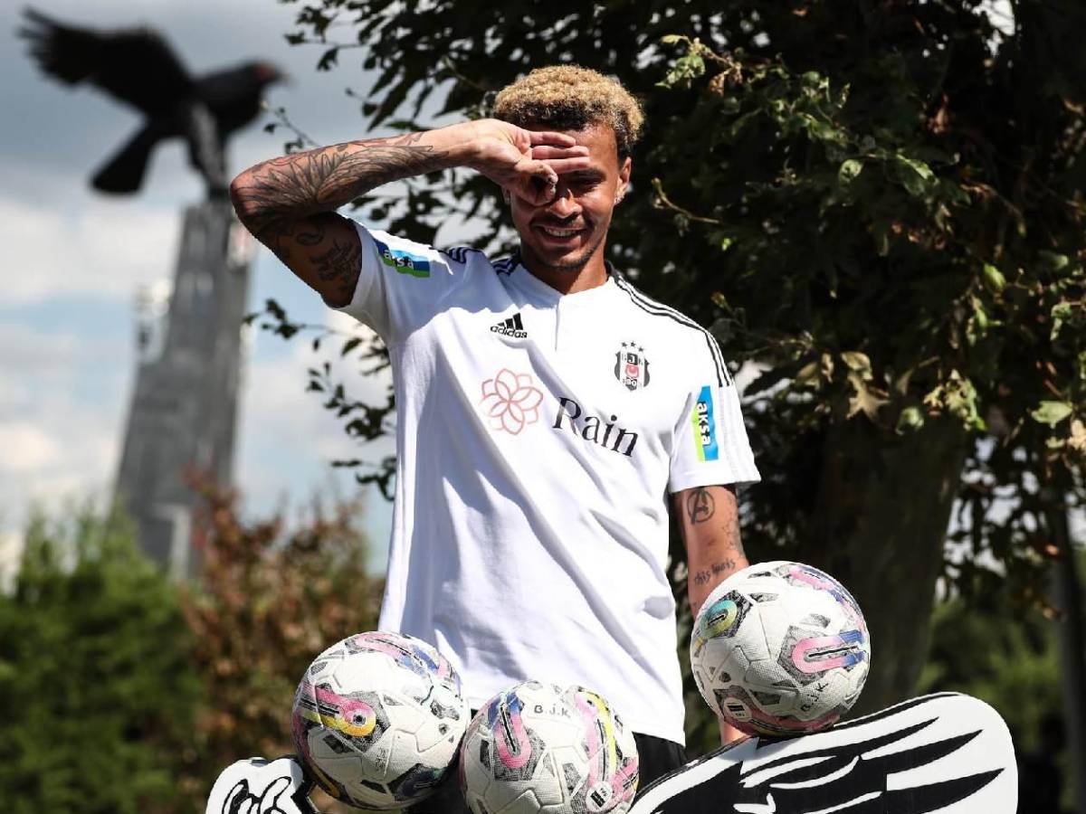 Barcelona sufrió baja en último día, duro golpe al Dibu y fichaje de 150 millones