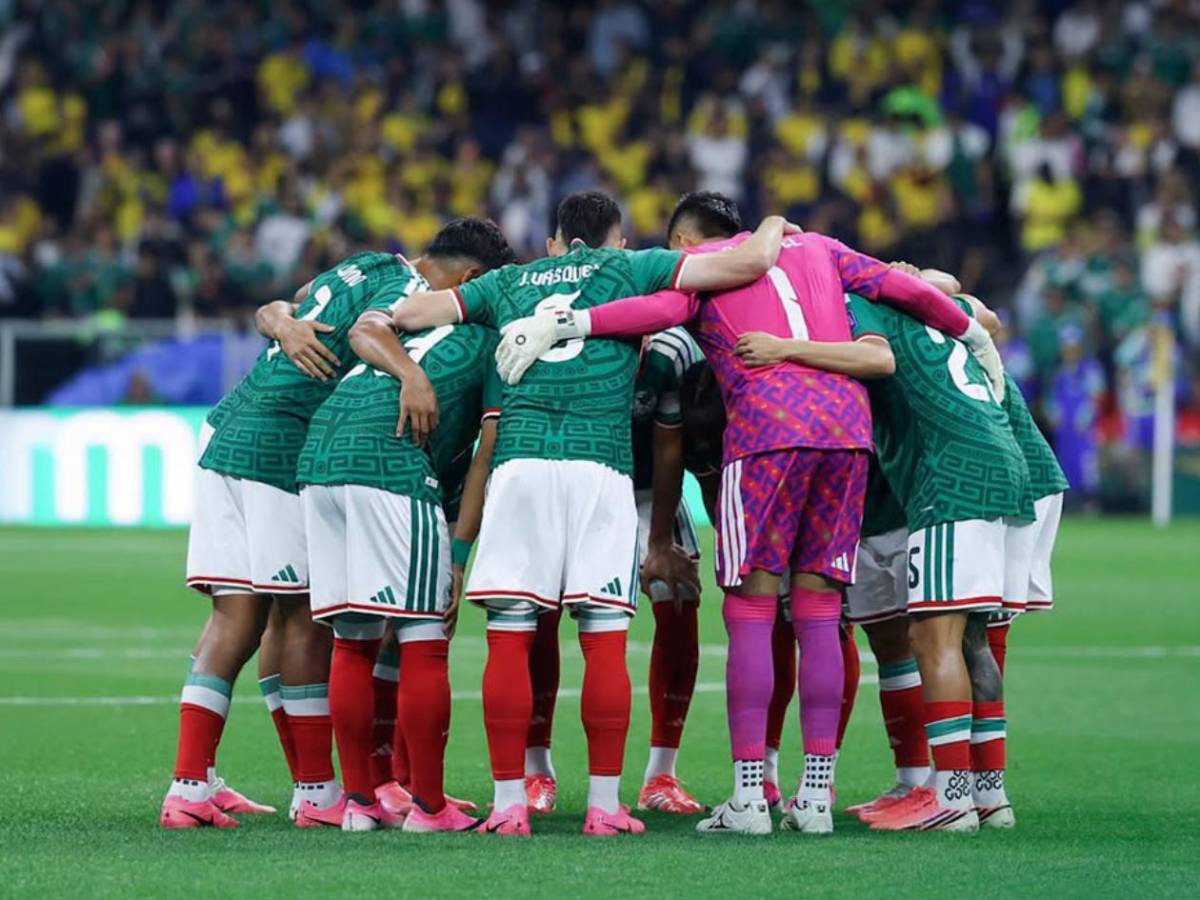 México podría irse de Concacaf por insólito motivo: Sorprende posible destino