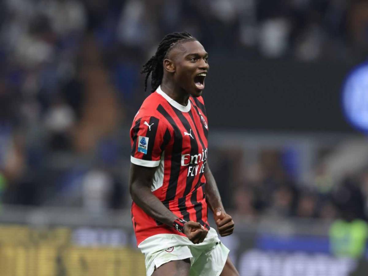 Del Real Madrid al Atlético, giro inesperado con Nico y Pep va por crack del Barcelona