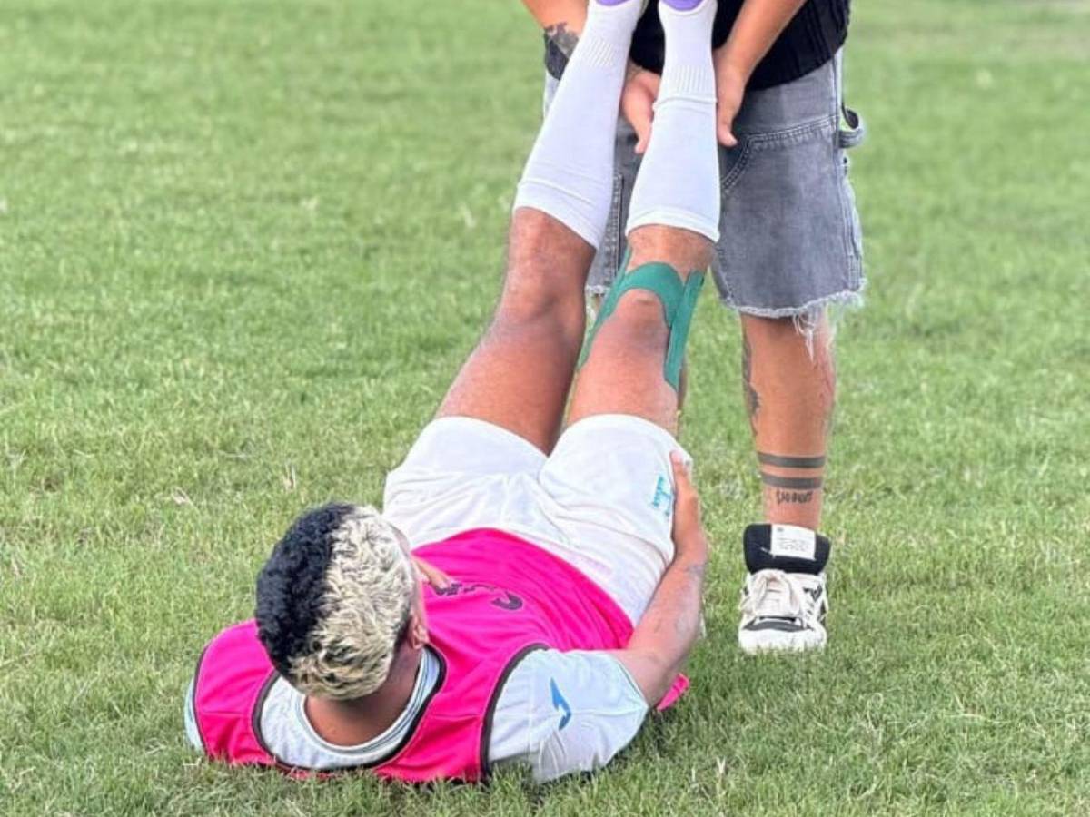 Supremo revela la ciudad donde se hará el próximo partido de tiktokers