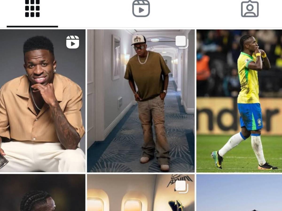 Vinicius desata caos por polémica acción: Preocupación en Real Madrid