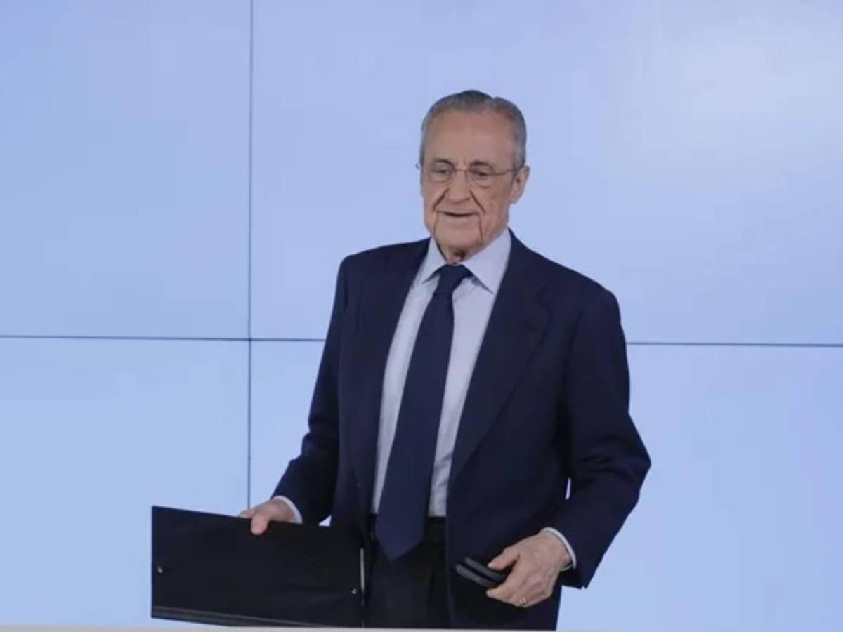 Mercado: Vinicius pone increíble condición para seguir en Real Madrid y Florentino se cansa