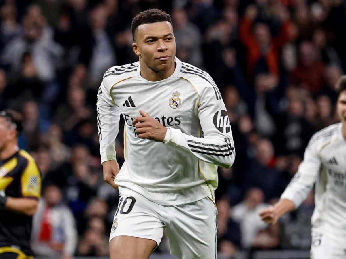 Pichichi LaLiga: Lewandowski perdonó y otro marcó doblete; así quedó Mbappé