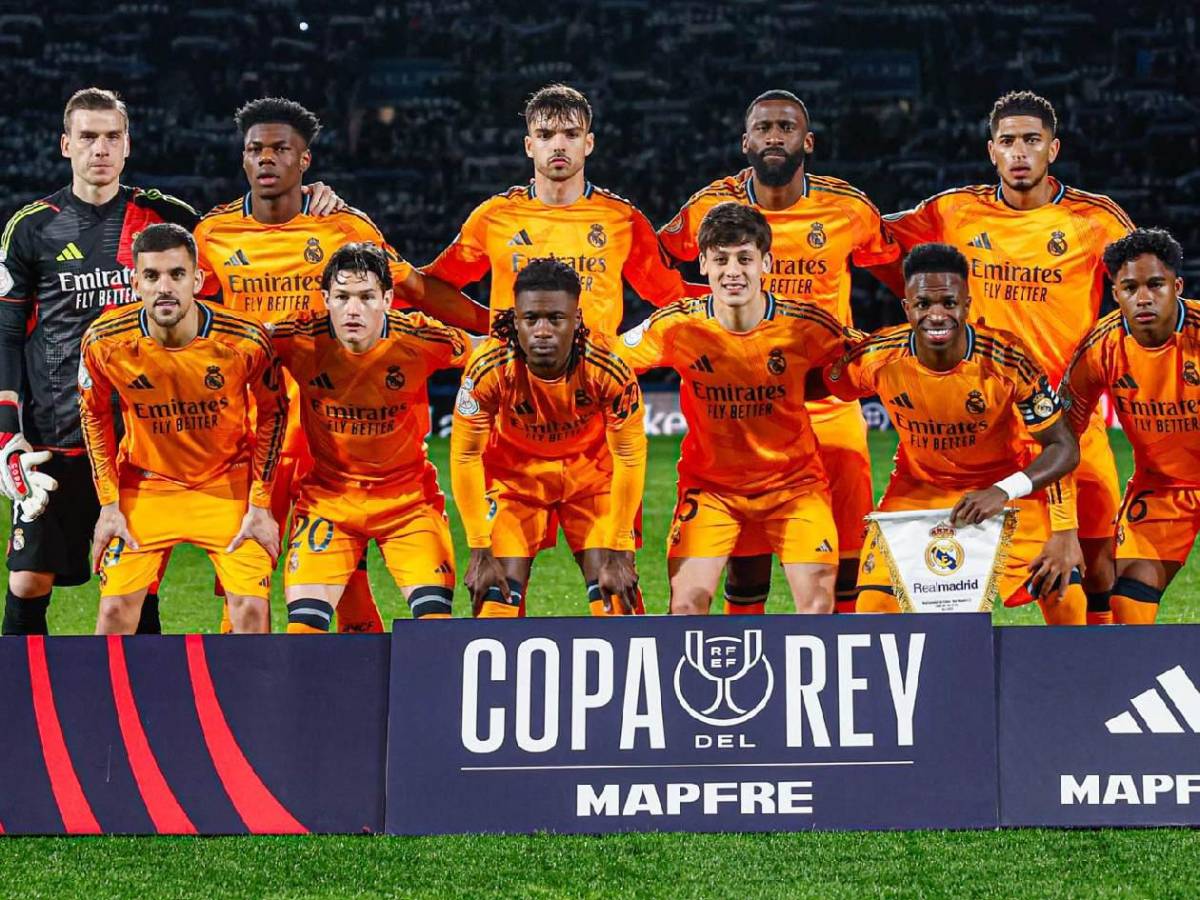 Insultos a Vinicius, susto del Real Madrid y jugador salió entre lágrimas