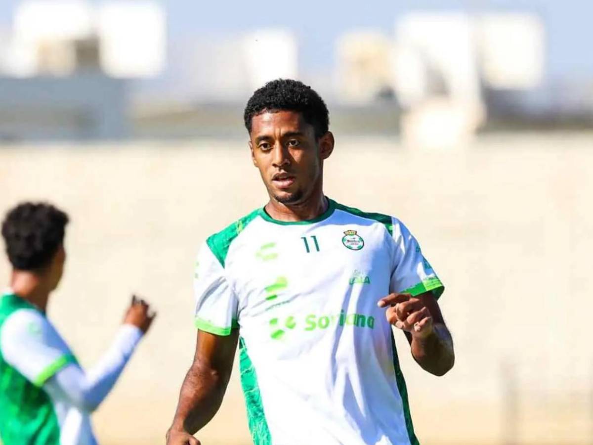 ¿Qué hicieron con Choco Lozano en México? Revelan sorpresiva noticia