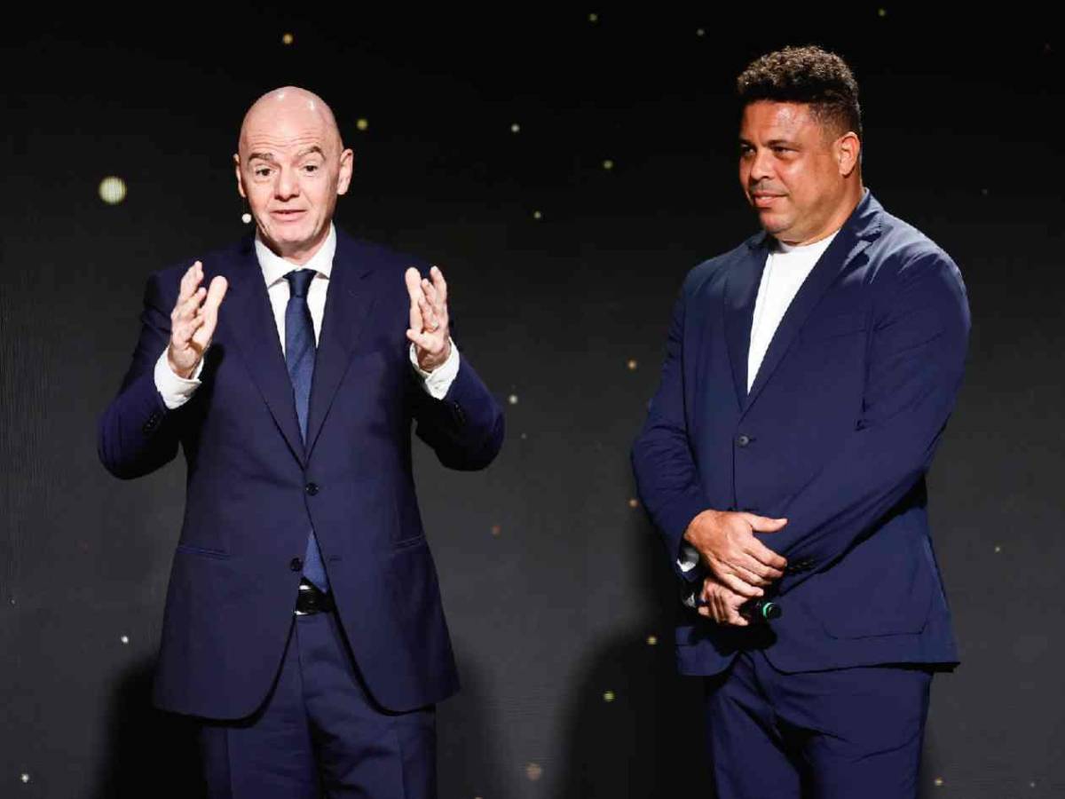 Los vetaron del Mundial y FIFA tomaría decisión: ha creado frustración y odio