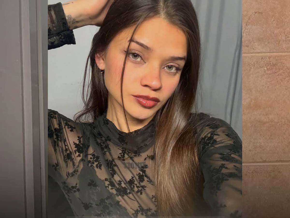 Victoria confesó cómo mató a su novio Julián Álvarez: Él me rompió el celular y lo ataqué