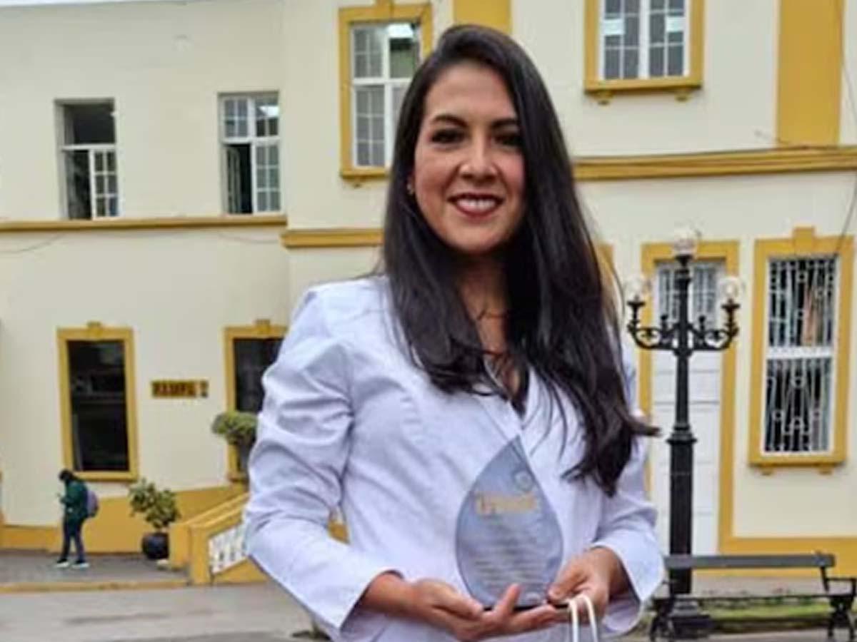 Fiscalía: esposo de Minosska Pinto contrató sicarios para matarla y cobrar seguros