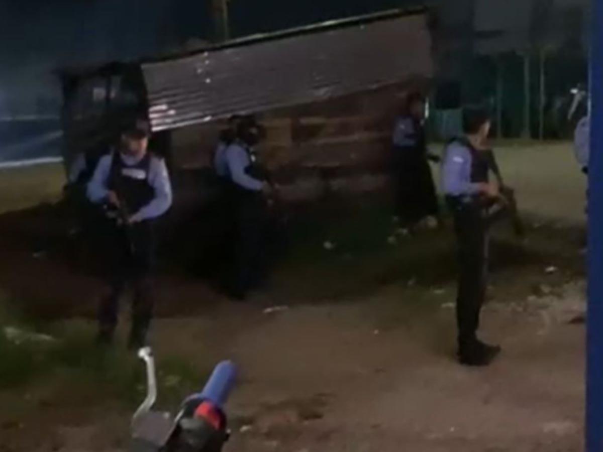 Piden diálogo en Colón para buscar “soluciones pacíficas”