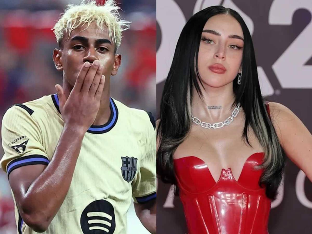 Lamine Yamal confirma su ruptura con Nicki Nicole y el motivo: ¿fue por una infidelidad?