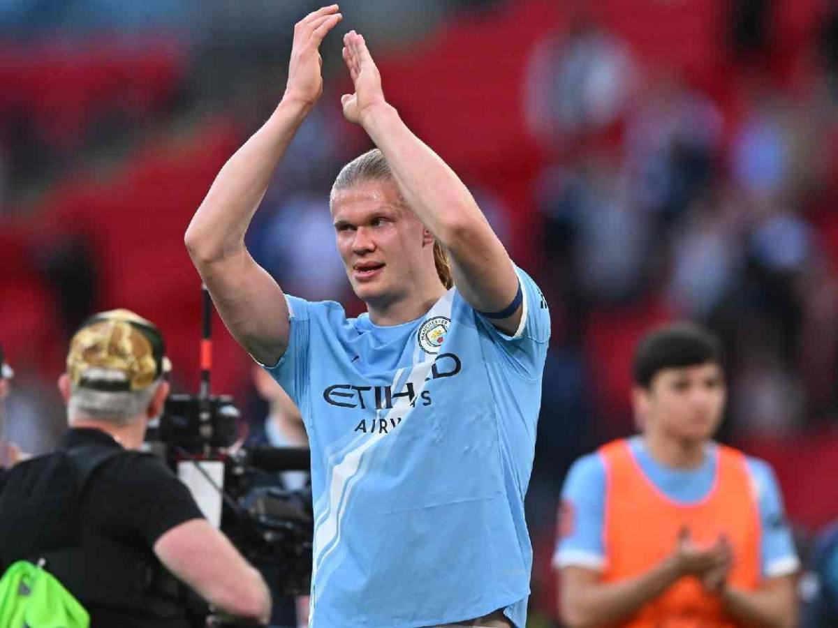 Tabla goleadores Champions: Kane marcó y otro anotó doblete; amenazan a Mbappé