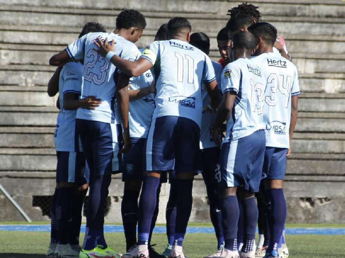 Club de Primera en Honduras sorprende: revelan fusión con inesperado equipo