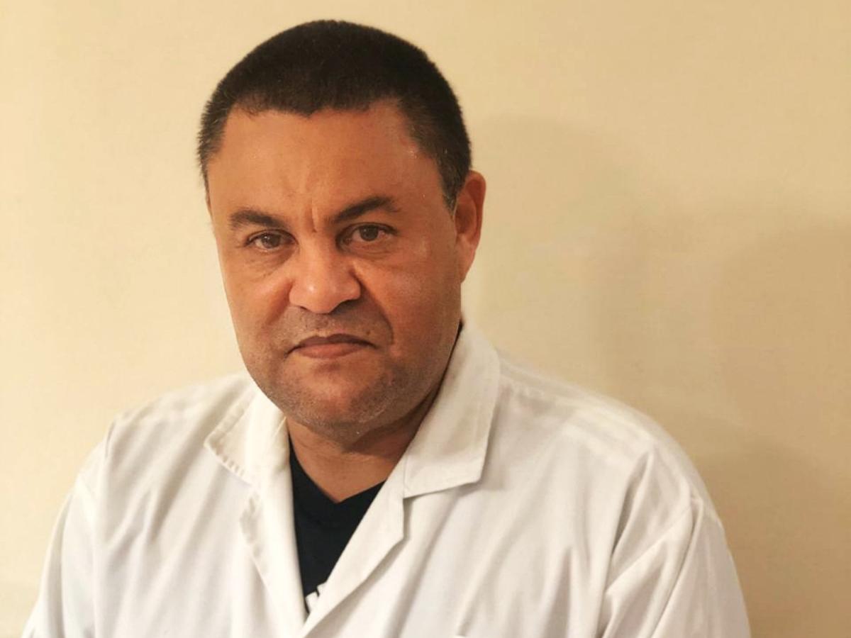 Ladrones ingresan a robar en casa del diputado Carlos Umaña