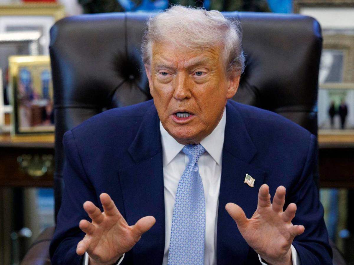 ¿Qué hacía Cristiano Ronaldo en una cena privada con Trump?