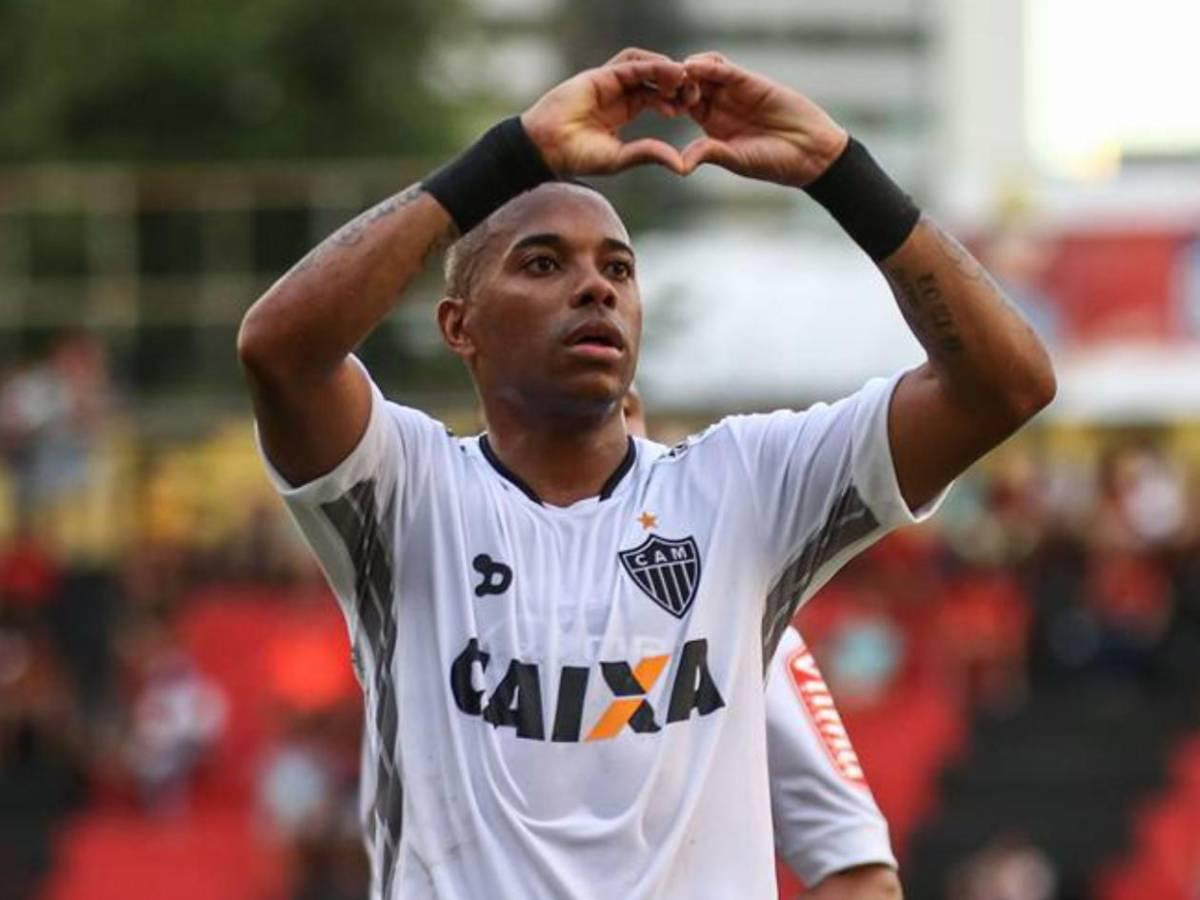 Robinho con impactante confesión sobre su vida en la cárcel: ¿qué pasa con su esposa?