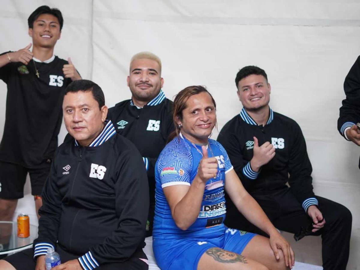 Supremo desata locura, novia hondureña de salvadoreño y furor por tiktokers