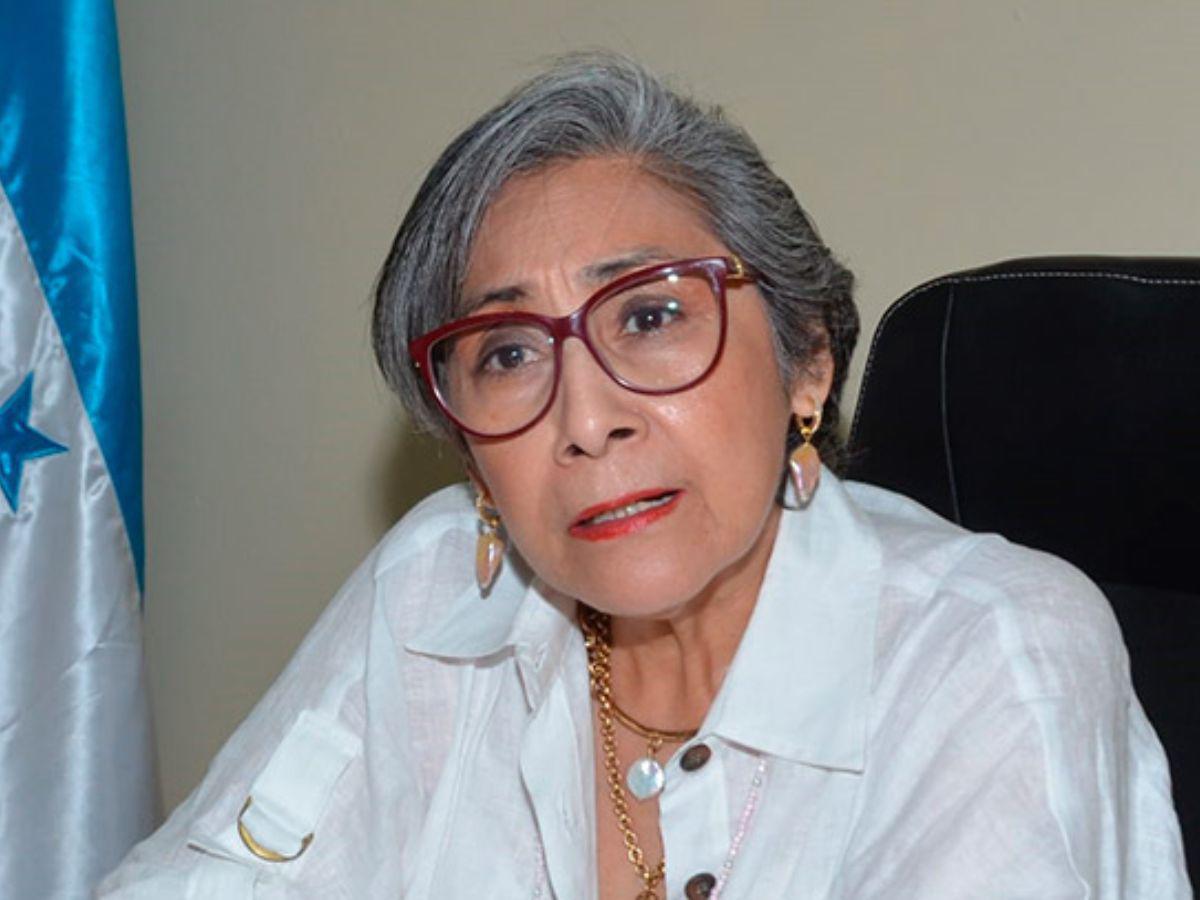 Maribel Espinoza critica extensión de plazo para postulantes del TSC