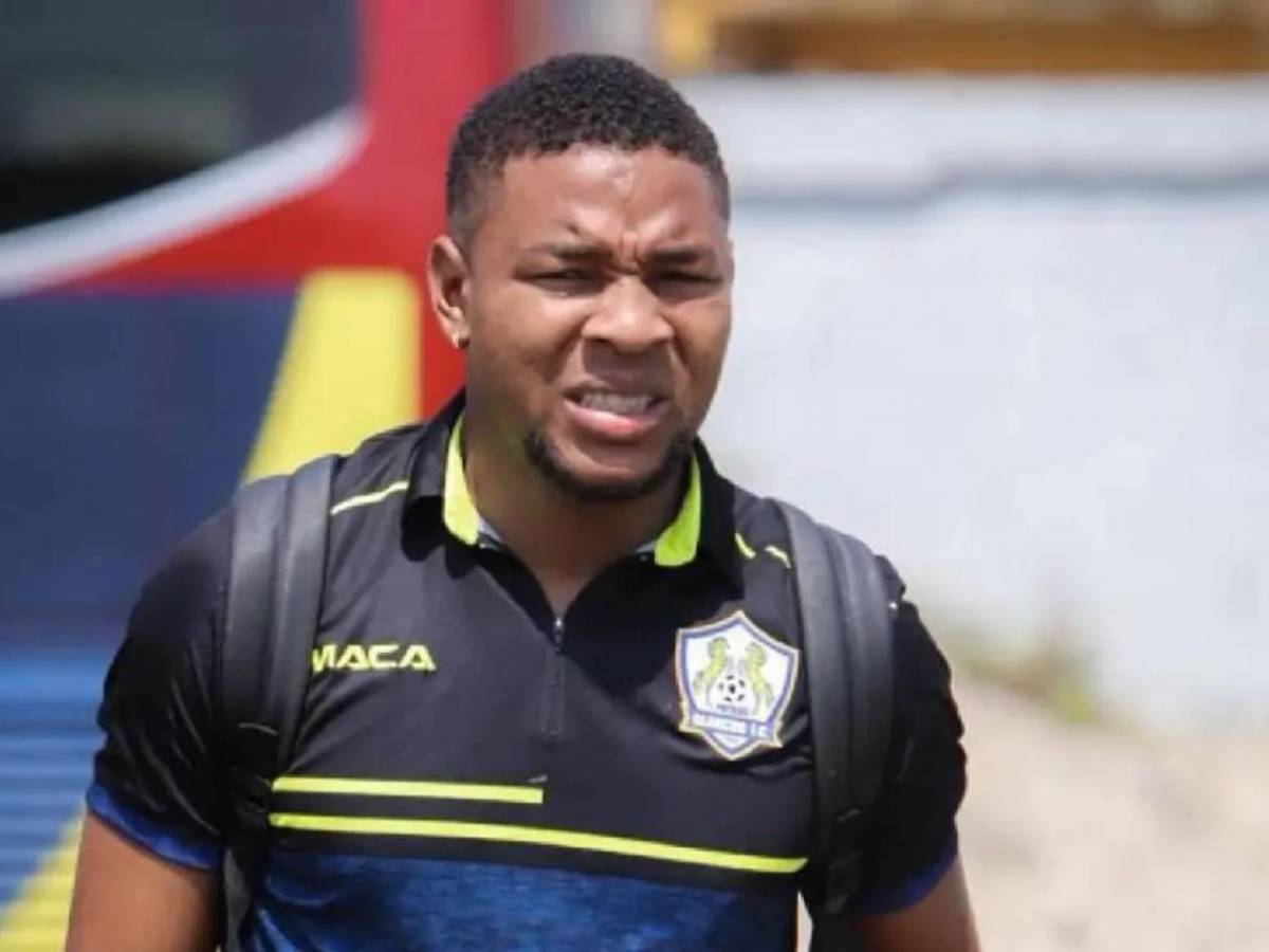 Olimpia con fichaje y tres salidas, italiano a Honduras y bomba con Palma