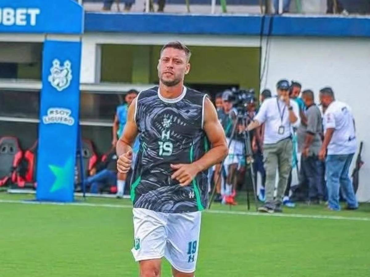 Olimpia con fichaje, dice no al Motagua, futuro de Keyrol y Diego Vázquez decide