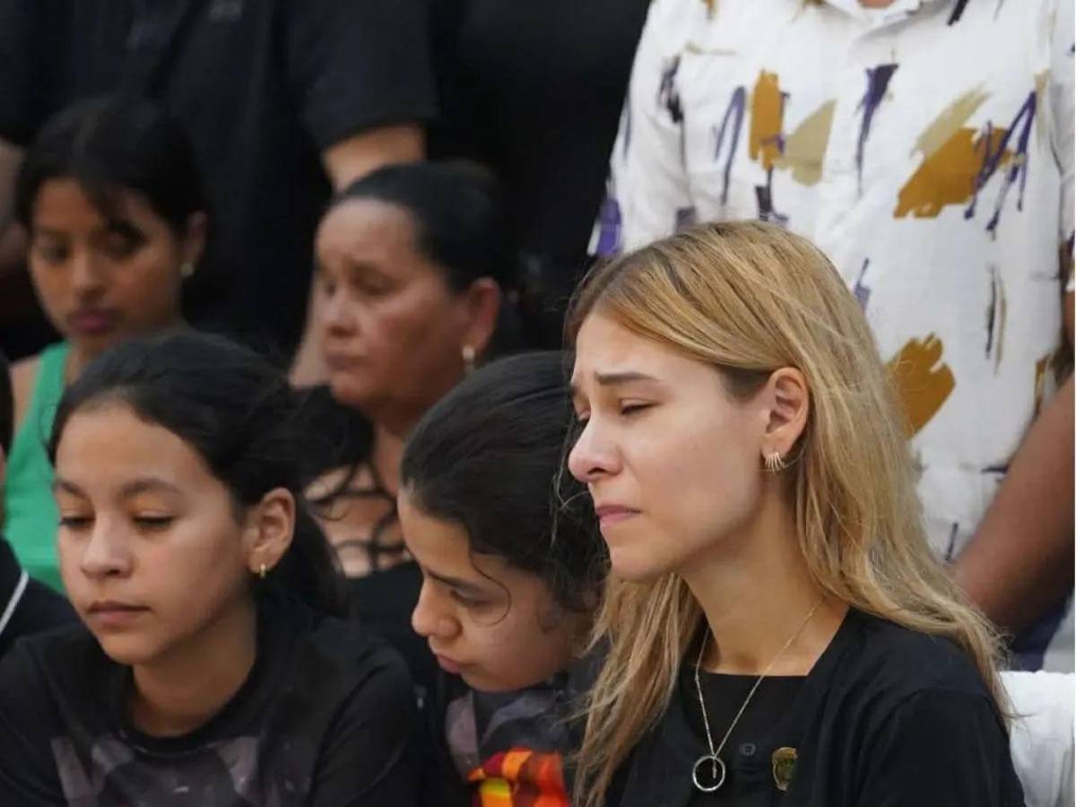 Así han sido los últimos días de esposa de Orinson Amaya: ¿qué hacen en Marathón?