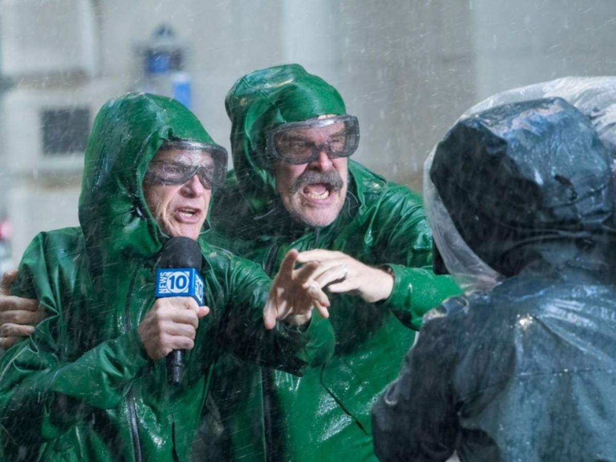 Marzo de estrenos: El retorno de 'One Piece' y otras series