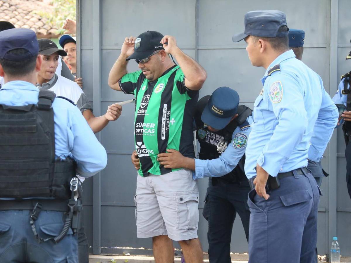 Ambientazo por el no descenso: Excursión y la hermosa sarca que robó suspiros