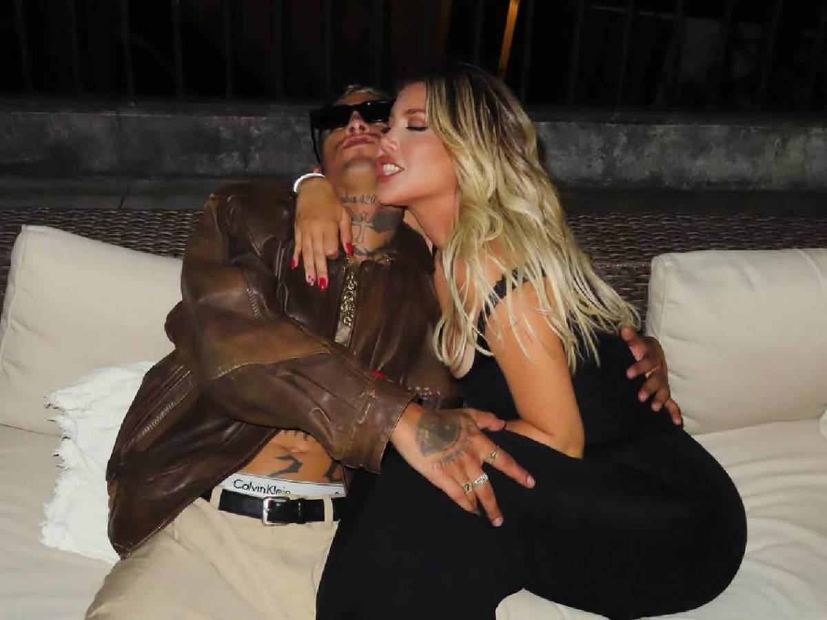 Wanda se cansó y reveló su verdad sobre infidelidades a Icardi: “No pude perdonar