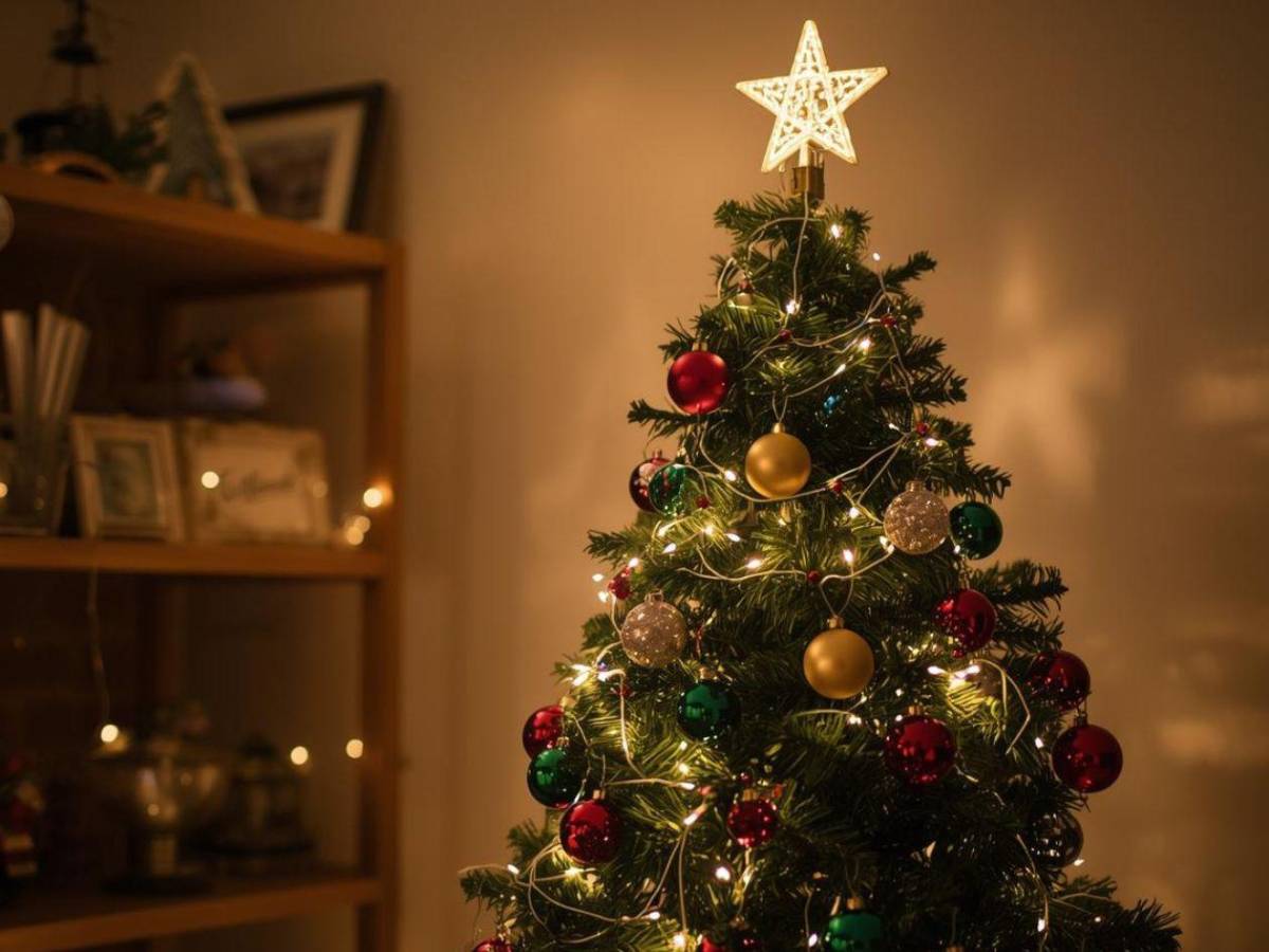 Más allá de los adornos: El profundo significado detrás del nacimiento y decoración navideña