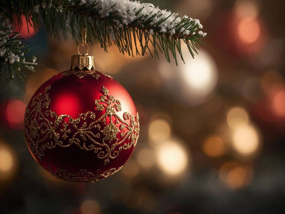 Más allá de los adornos: El profundo significado detrás del nacimiento y decoración navideña