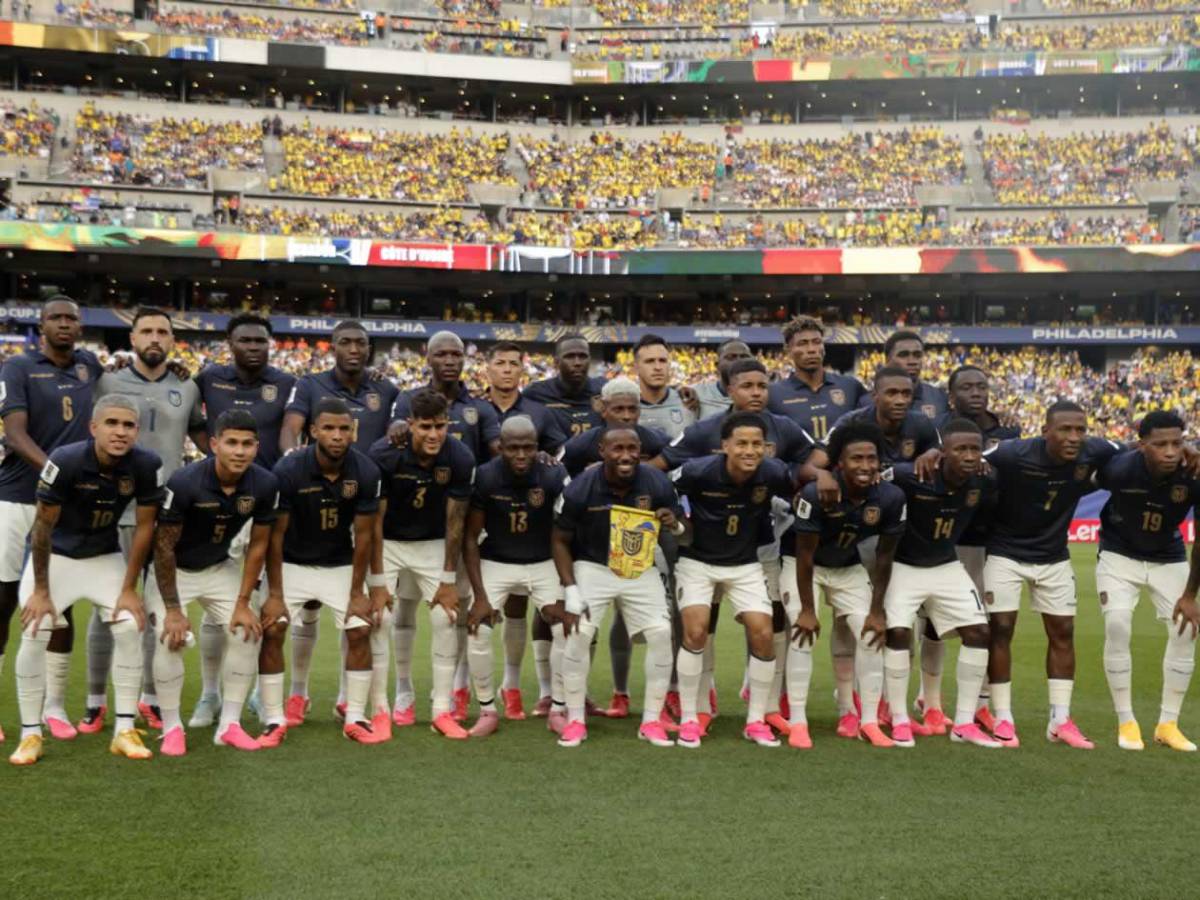 Héroe de Costa de Marfil, tristeza de Ecuador y afición, de la fiesta al drama en el Mundial