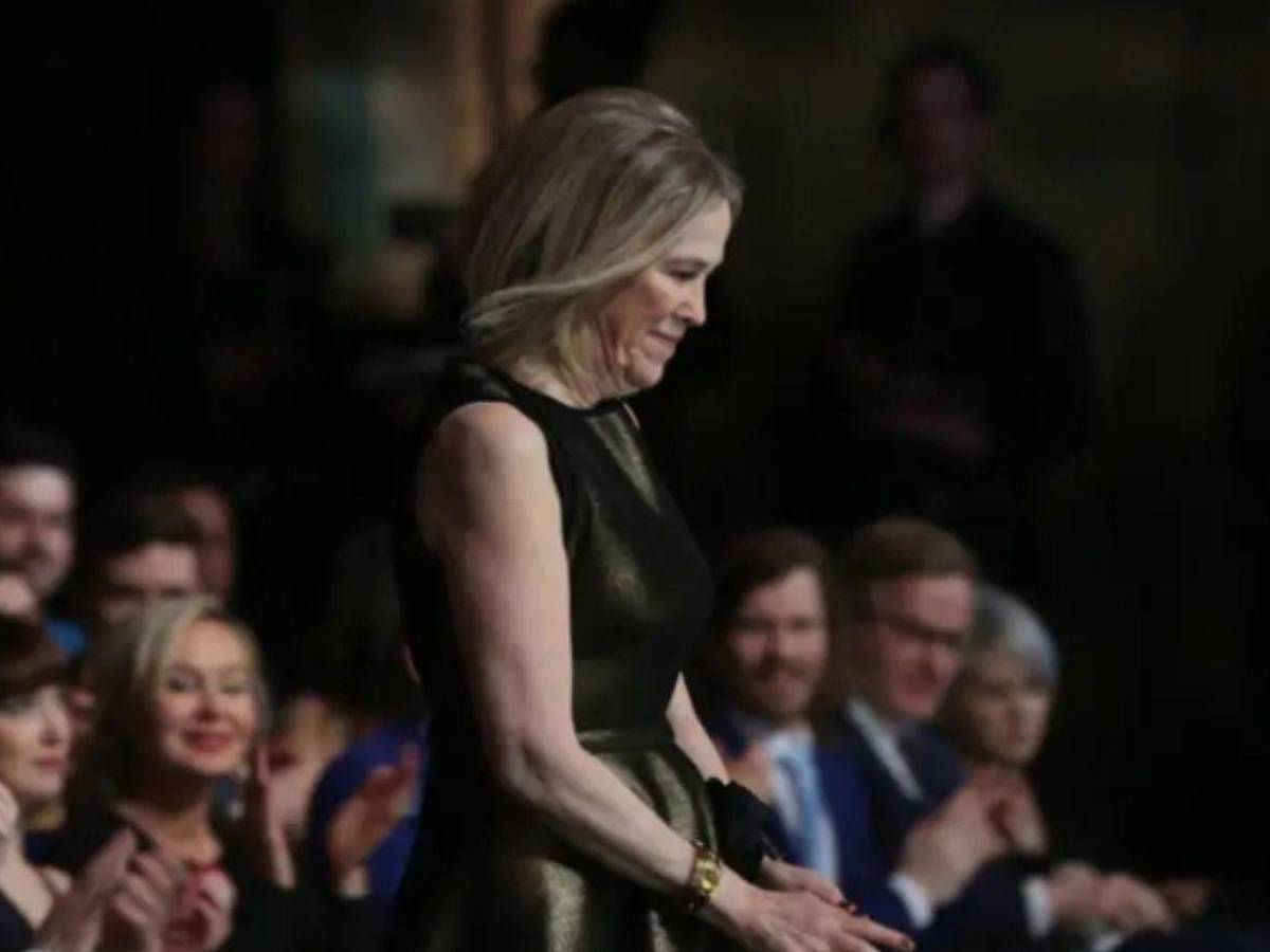 ¿De qué murió la actriz Catherine O'Hara? Revelan su enfermedad