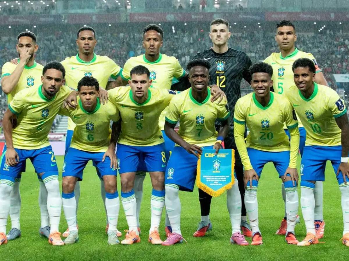 Ranking FIFA a menos de 100 días para Mundial: golpazo a Messi y Mbappé y Concacaf presente