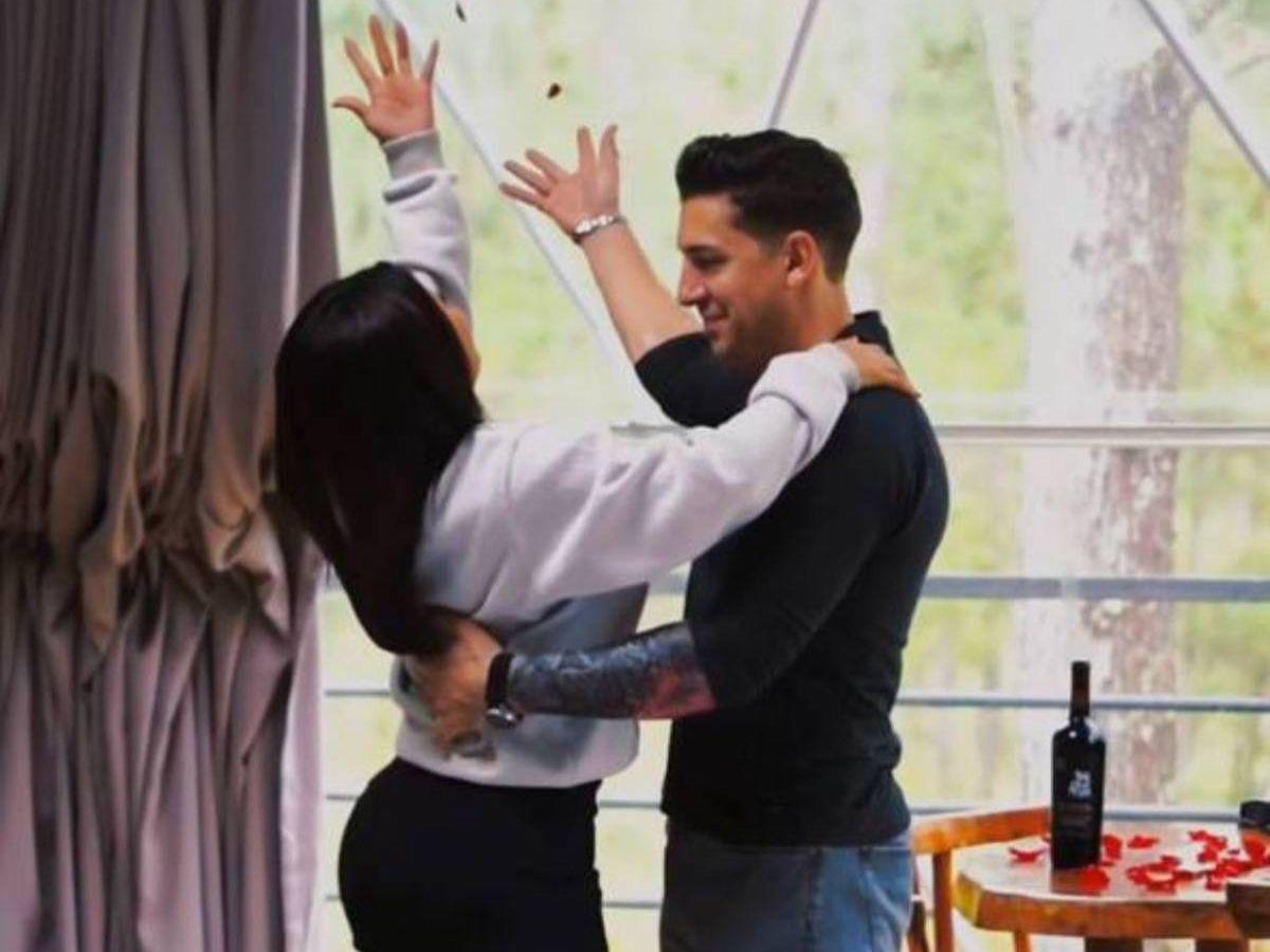 ¿Milagro Flores y su novio terminaron? Esto respondió la presentadora