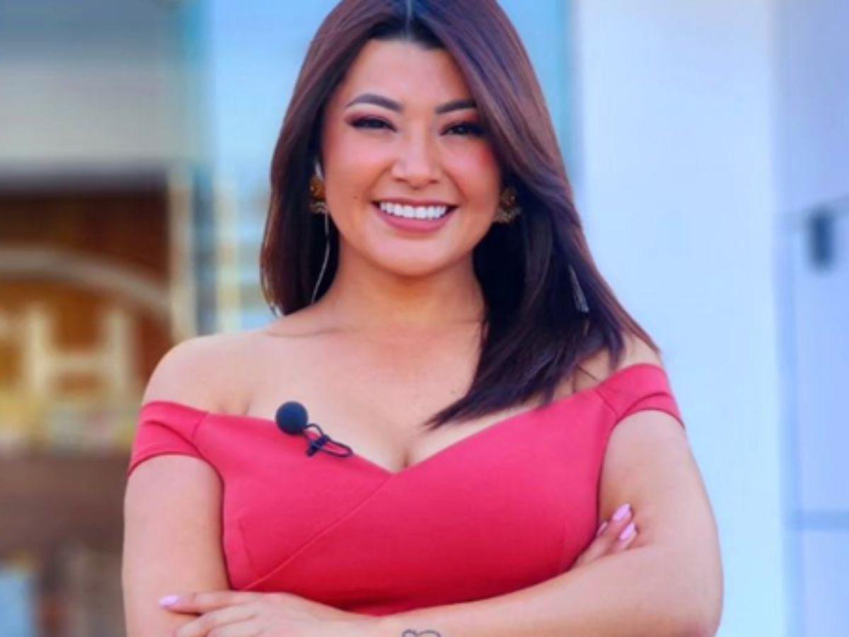 ¿Milagro Flores y su novio terminaron? Esto respondió la presentadora