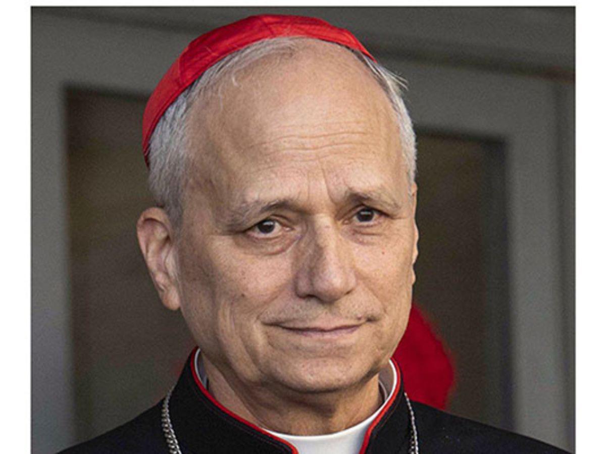 Nuevo papa León XIV fue una de las grandes apuestas del papa Francisco